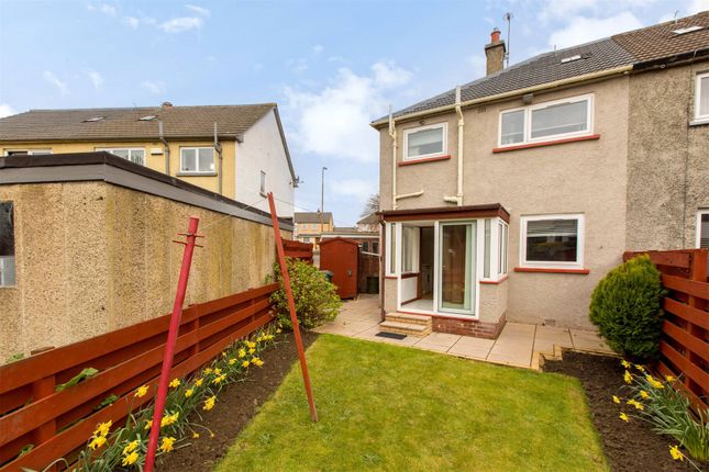 Property for sale in Broomhall Drive, Corstorphine, Edinburgh