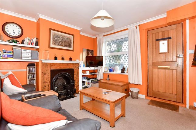 Terraced house for sale in Church Street, Burham, Rochester, Kent
