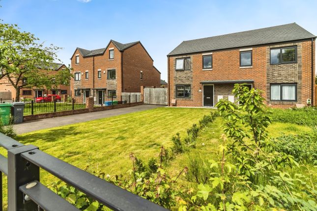 3-bed other on 5, James Street, Manchester, £375,000