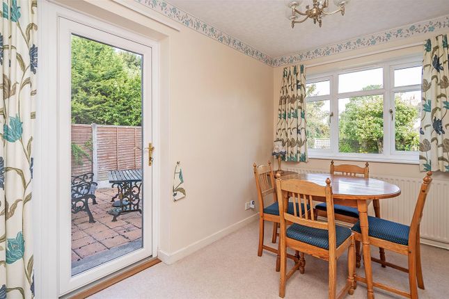 Detached house for sale in Blossomfield Road, Solihull
