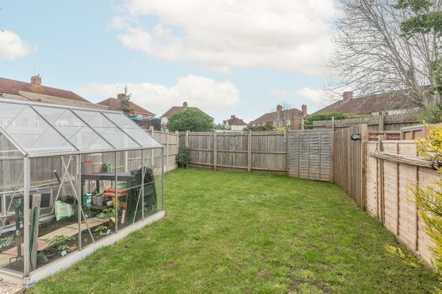 End terrace house for sale in Kendal Road, Horfield, Bristol