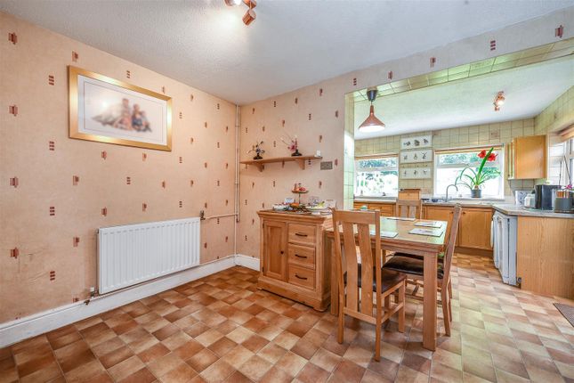 Detached house for sale in Bishops Way, Andover