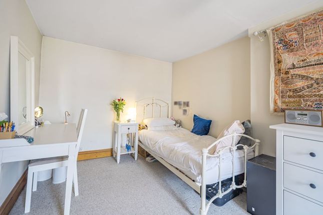 End terrace house for sale in Pavilion Place, St. Leonards, Exeter