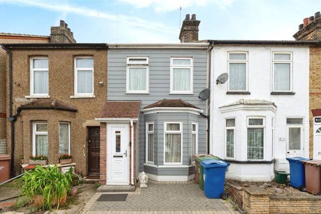 Thumbnail Terraced house for sale in Foxton Road, Grays, Essex