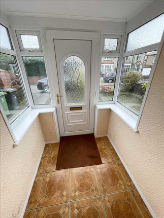 Semi-detached house for sale in Windsor Gardens, South Shields