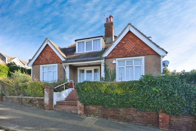 Thumbnail Detached house for sale in Dudley Road, Brighton