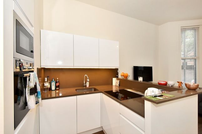 Flat to rent in Edith Grove, Chelsea