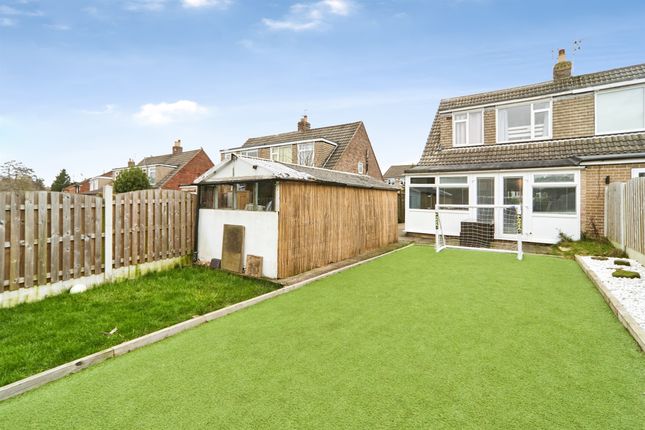 15, Linton Crescent, Leeds photo 3