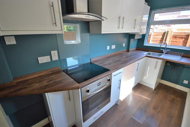 Manor Street, Wigston photo 4