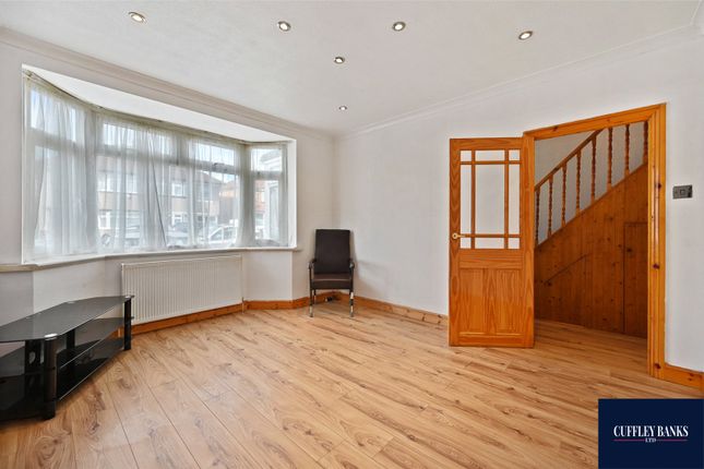 Thumbnail Semi-detached house for sale in George V Way, Perivale, Middlesex