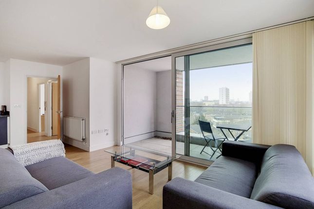 Thumbnail Flat for sale in Devons Road, Tower Hamlets, London