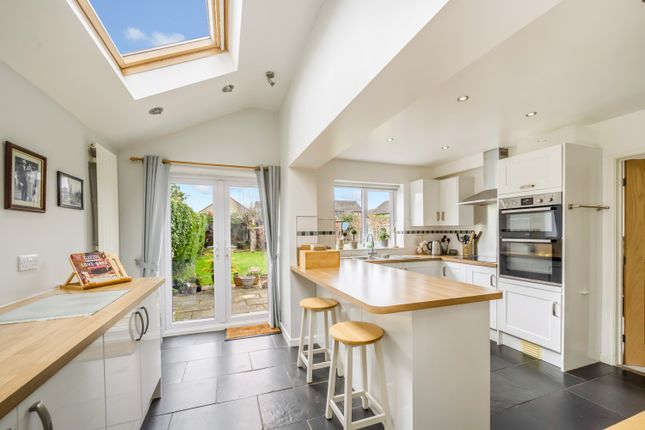 6, PHEASANT WAY, CIRENCESTER photo 2