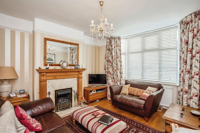 9, Hampton Road, Nottingham photo 2