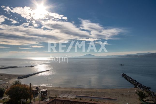Apartment for sale in Anavros, Magnesia, Greece