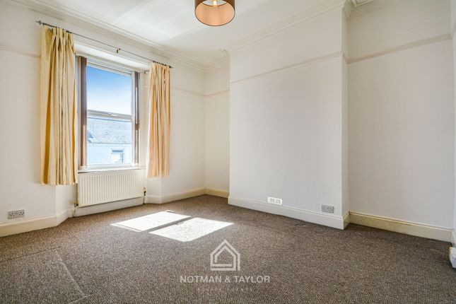 Terraced house for sale in Kensington Road, Plymouth