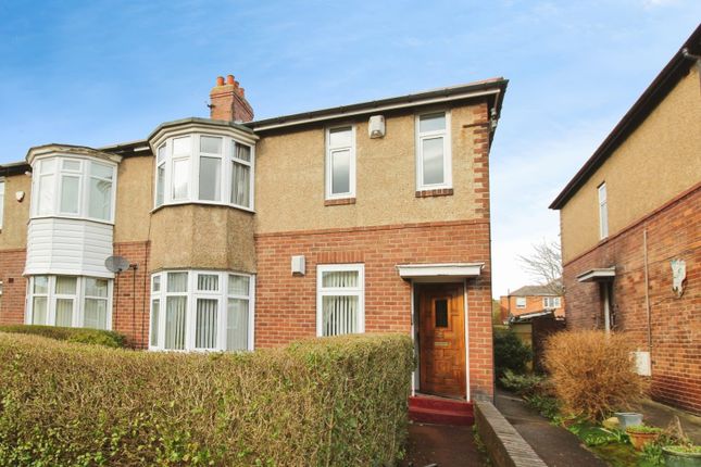 Flat for sale in Tantobie Road, Newcastle Upon Tyne, Tyne And Wear