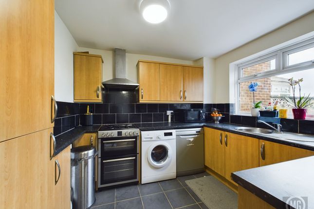 Thumbnail Terraced house for sale in Great Hayles Road, Bristol