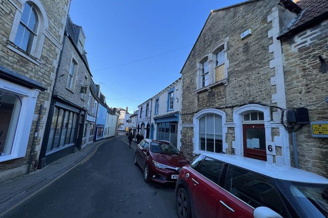 Thumbnail Commercial property to let in King Street, Frome, Somerset