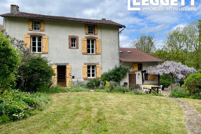 Villa for sale in Oradour-Sur-Vayres, Haute-Vienne, Nouvelle-Aquitaine