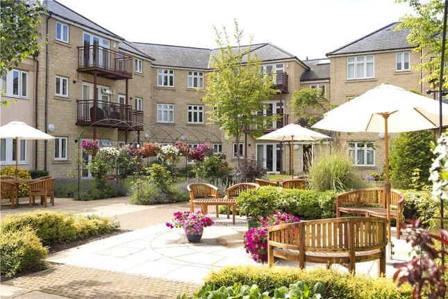 Flat for sale in The Laureates, Shakespeare Road, Guiseley, Leeds