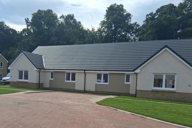 2 bed property for rent in Orrin Crescent, Crieff PH7
