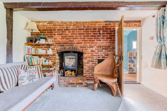 Vine Cottage Hall Road, Diss photo 2