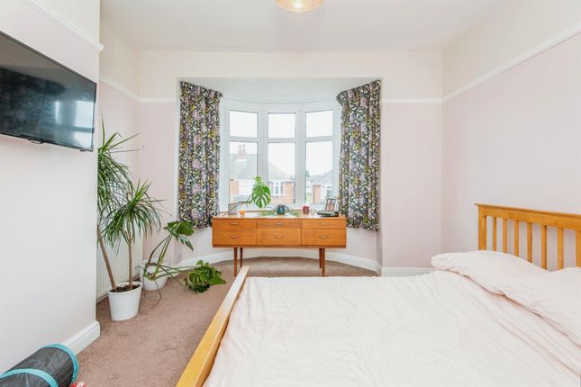 Semi-detached house for sale in Backmoor Road, Sheffield