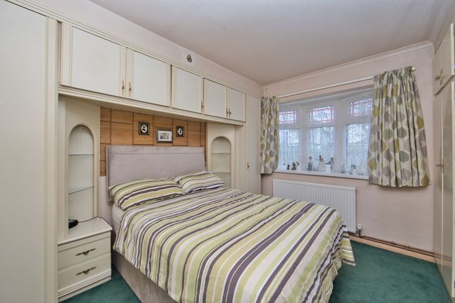 Detached bungalow for sale in Millmead Road, Margate