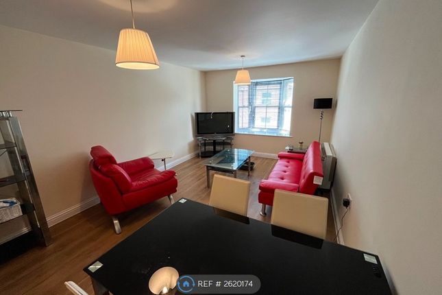 Flat, St Mary St, Southampton photo 4