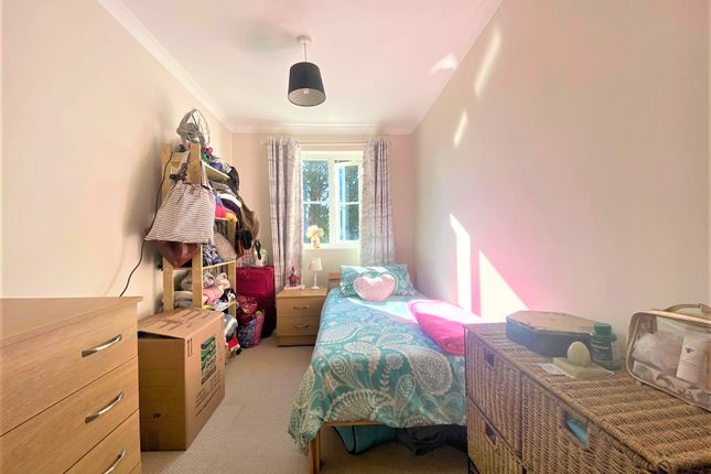 4 Haven Manor,, Shore Road, Southampton photo 5