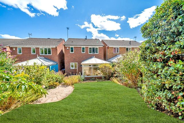 15, Chase Side Drive, Rugeley photo 4