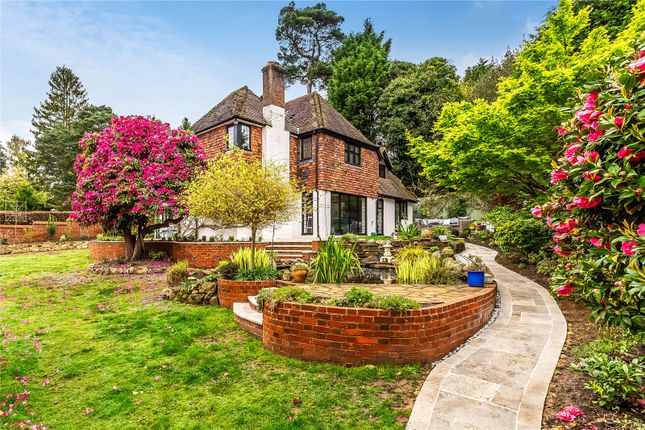 Detached house for sale in Colley Manor Drive, Reigate, Surrey