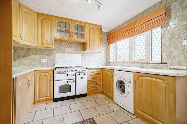 Terraced house for sale in Sutton House Road, Hull