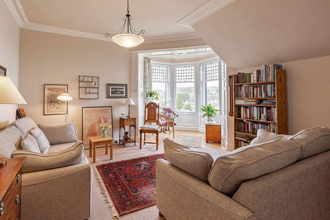Flat for sale in St. Ninians Road, Linlithgow
