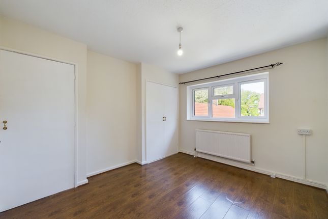 Flat for sale in Wymersley Road, Hull