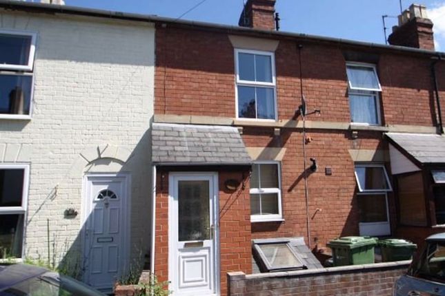 Thumbnail Property to rent in Cotterell Street, Hereford
