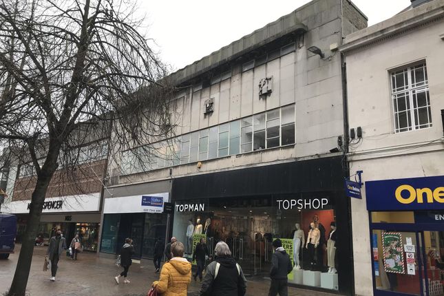 Thumbnail Retail premises to let in 8A Eastgate Street, Gloucester, Gloucester