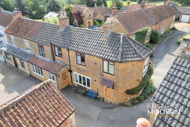 3-bed house on 9 Bursnells Lane, Melton Mowbray, £220,000