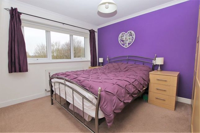 Detached house for sale in Derwent Drive, Biddulph, Stoke-On-Trent
