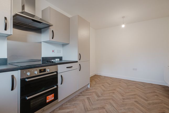 Leaf Living at Great Haddon Wood, Peterborough, PE7, Great Haddon photo 4