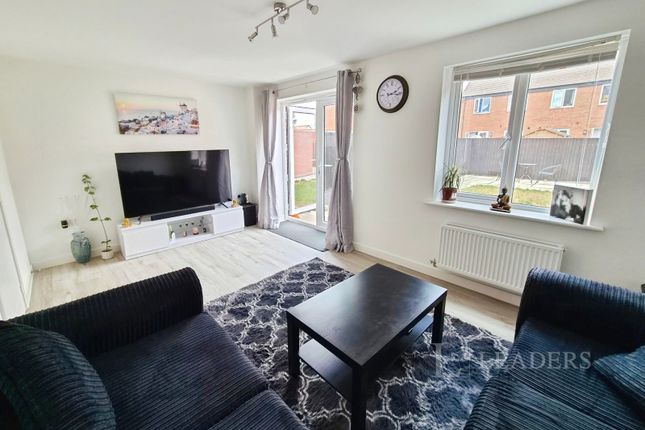 3, Bowes Road, Derby photo 2