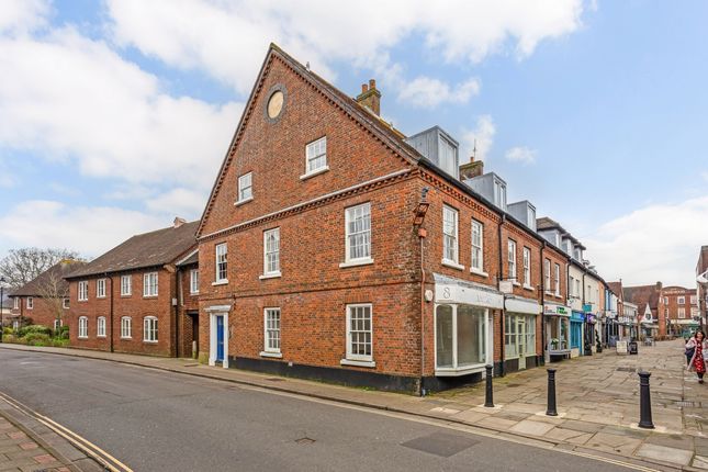 Thumbnail Flat to rent in Chapel Street, Chichester