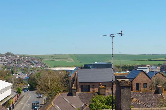 Flat for sale in Flat, Meeching Road, Newhaven