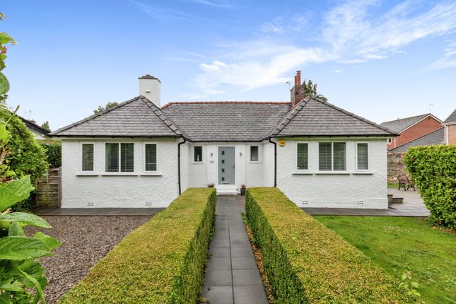 Bungalow for sale in Whinacres, Conwy, Conwy