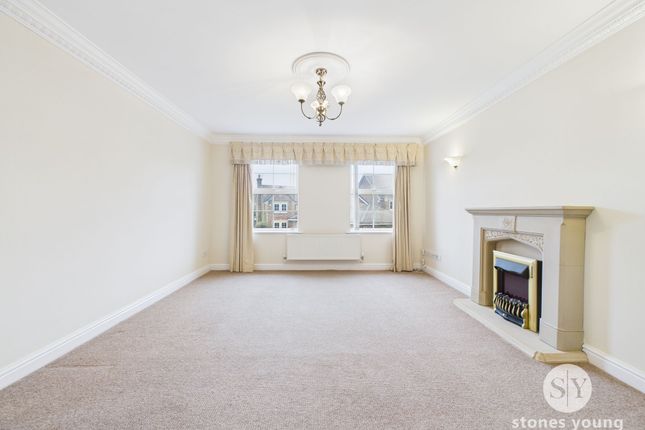 5 Belfry Mansions St. Andrews Road, Blackburn photo 4