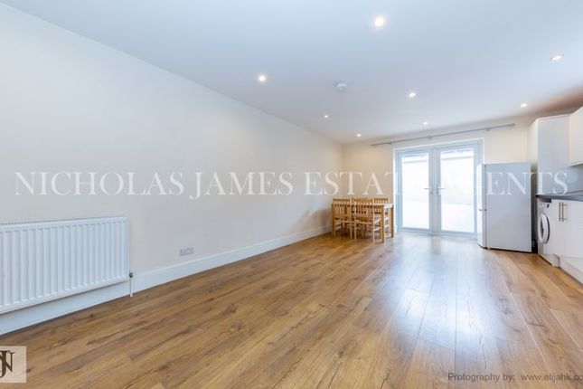 Flat 1, 3a Church Hill Road, East Barnet photo 2
