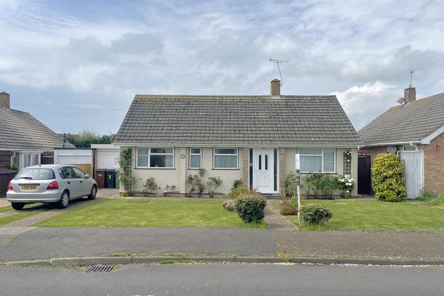 Detached bungalow for sale in Chartres, Bexhill-On-Sea
