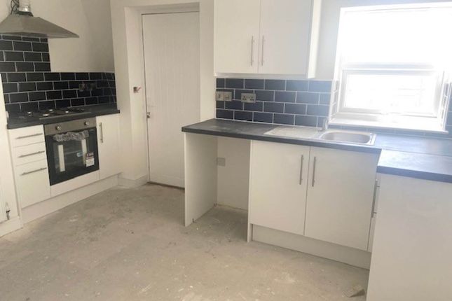 Thumbnail Flat to rent in St James Street, Weston-Super-Mare, North Somerset