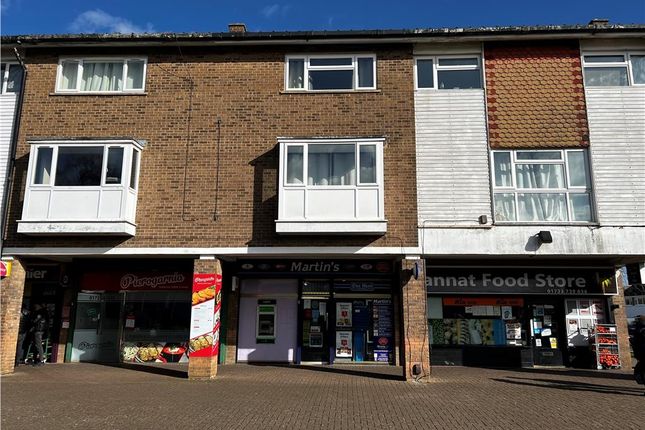 Thumbnail Commercial property for sale in 5 - 7 Winslow Road, Netherton, Peterborough