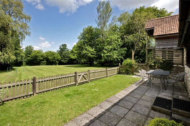 Cottage Gardens